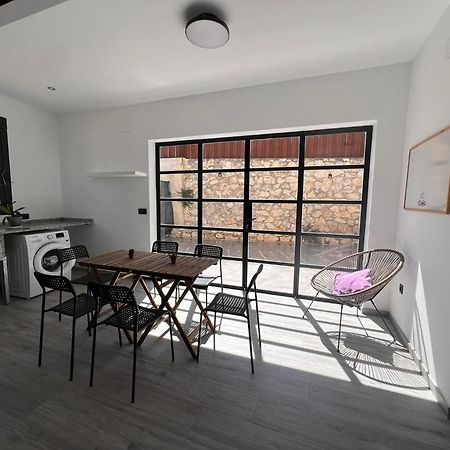Casa Del Pueblo Villa Montichelvo Ngoại thất bức ảnh