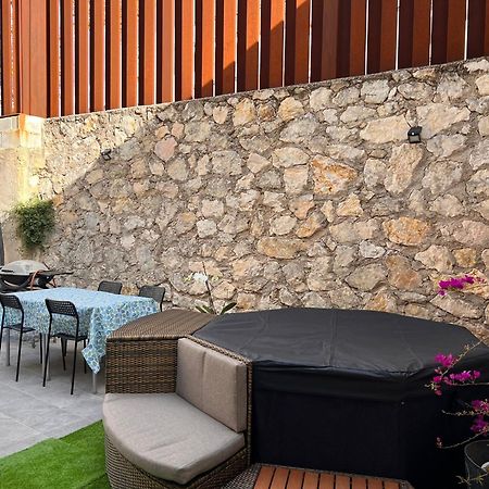 Casa Del Pueblo Villa Montichelvo Ngoại thất bức ảnh