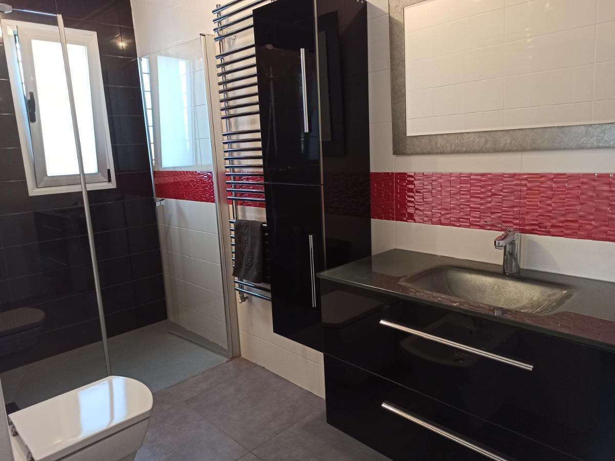 Casa Del Pueblo Villa Montichelvo Ngoại thất bức ảnh