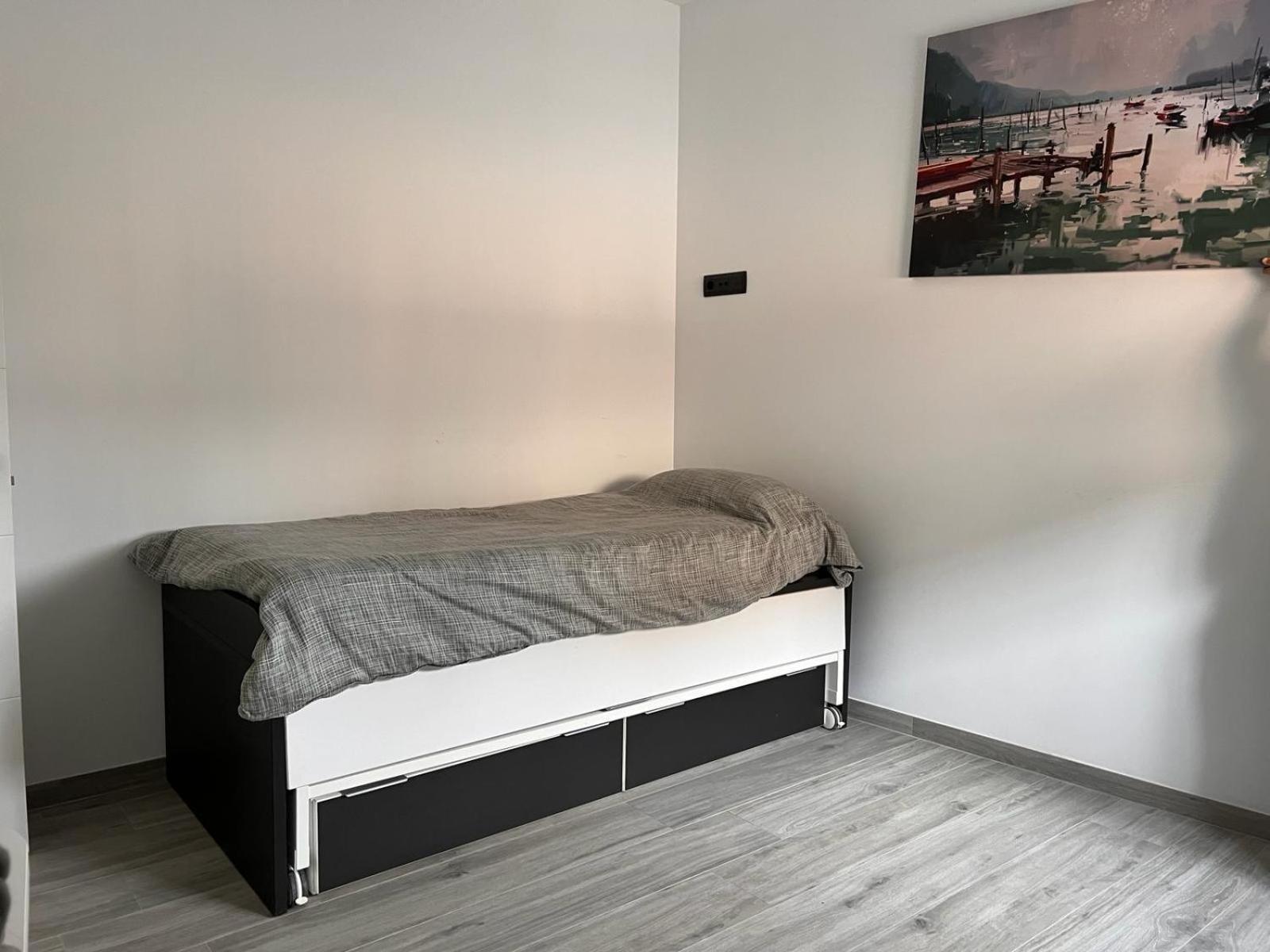 Casa Del Pueblo Villa Montichelvo Ngoại thất bức ảnh